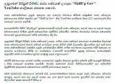 දැනුමෙන් පිරිපුන් විශිෂ්ට රාජ්‍ය සේවයක් සඳහා "SkillUp Gov" YouTube නාලිකාව ජනගත කෙරේ.